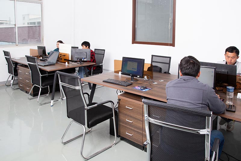 QatarInternal Trade Office - Guangu Technology